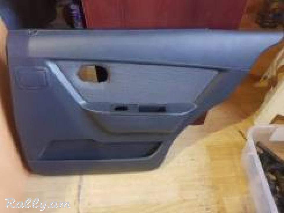 Daewoo nexia drneri abifkeq