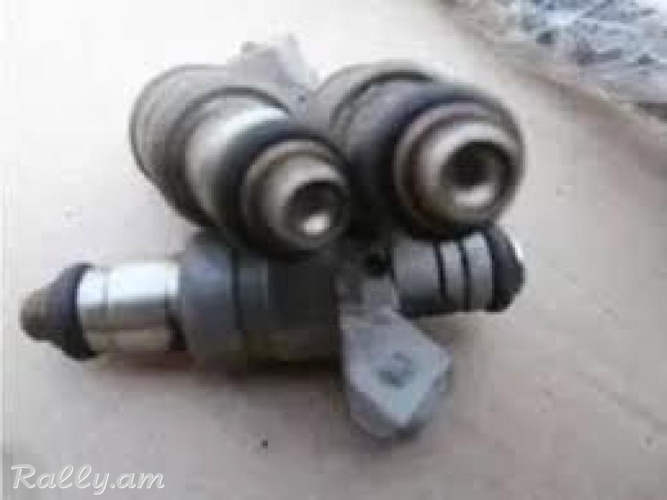 Daewoo nexia benzini farsunkeq