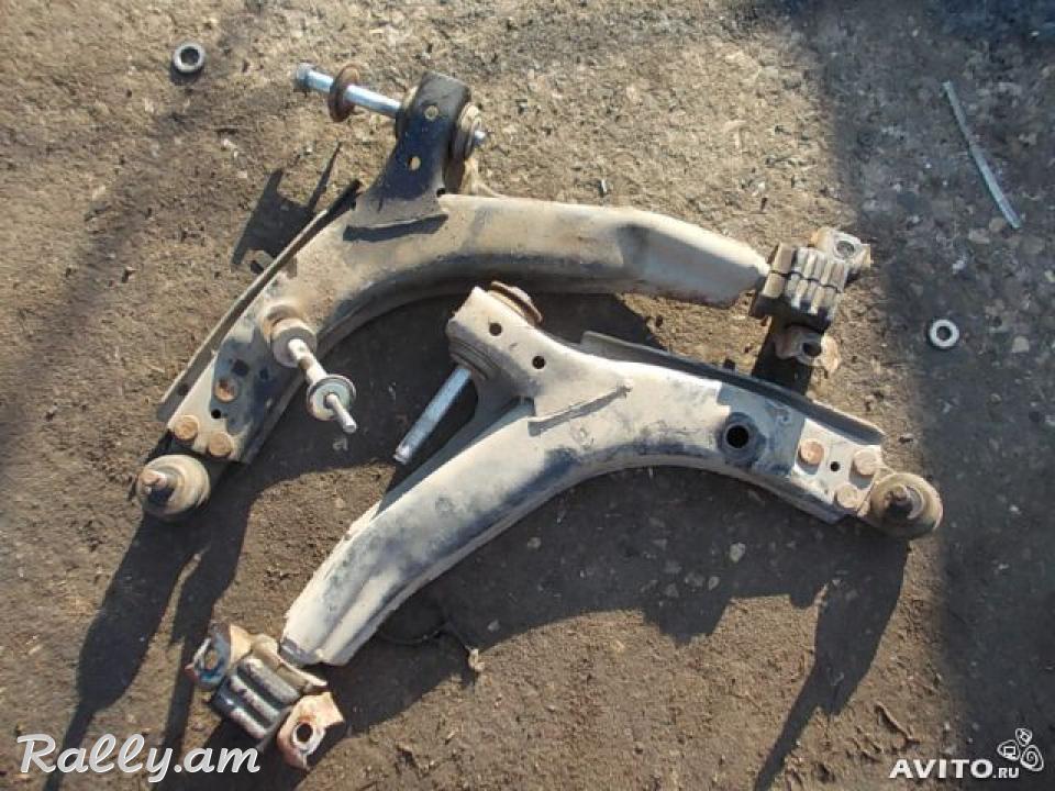 Daewoo nexia ragatkeq