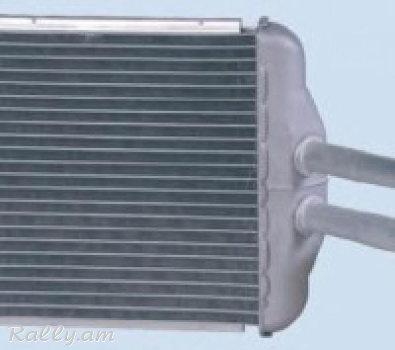 Chevrolet lanos pedji radiatr