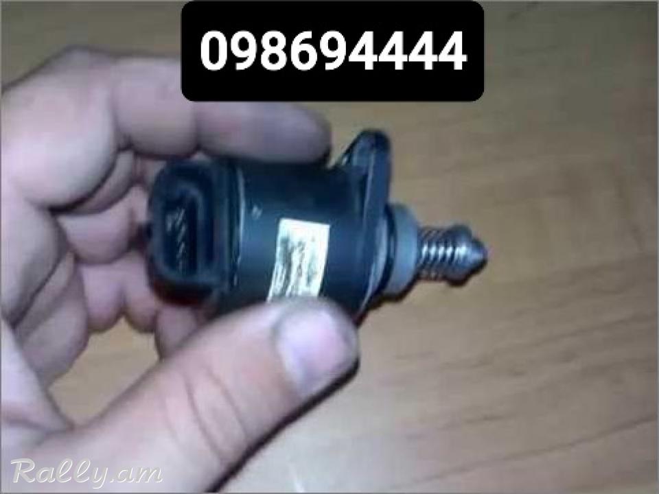 Daewoo nexia malnu dachik
