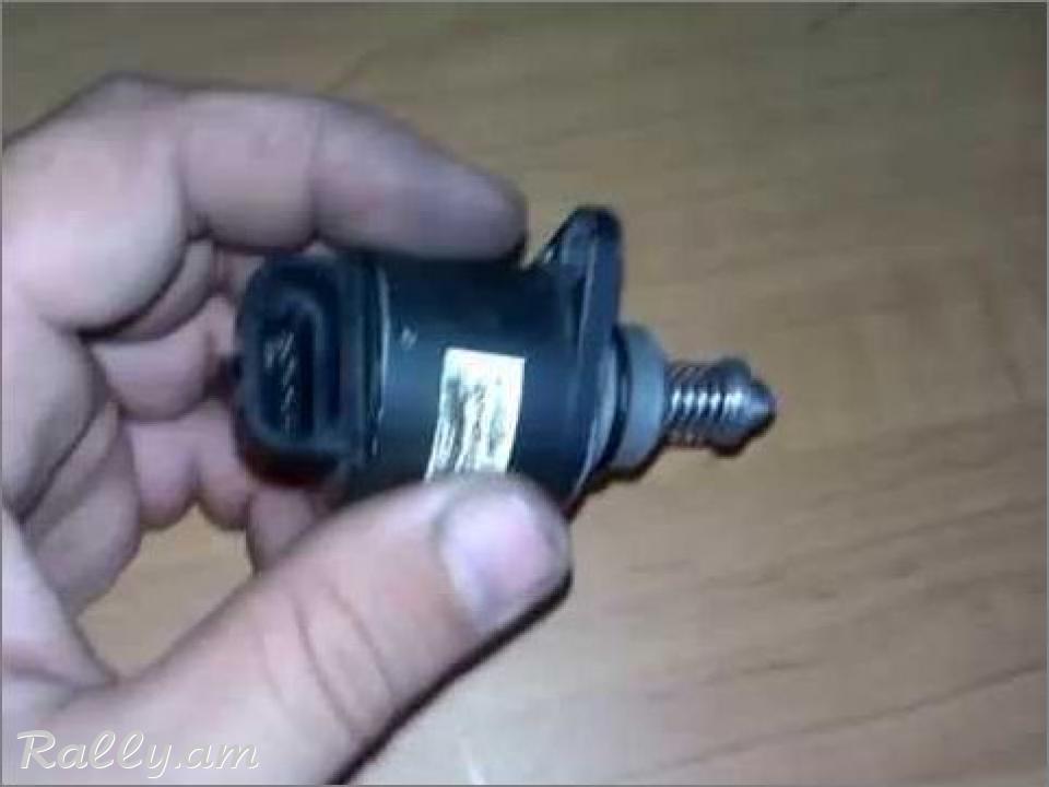 Chevrolet lanos malnu dachik