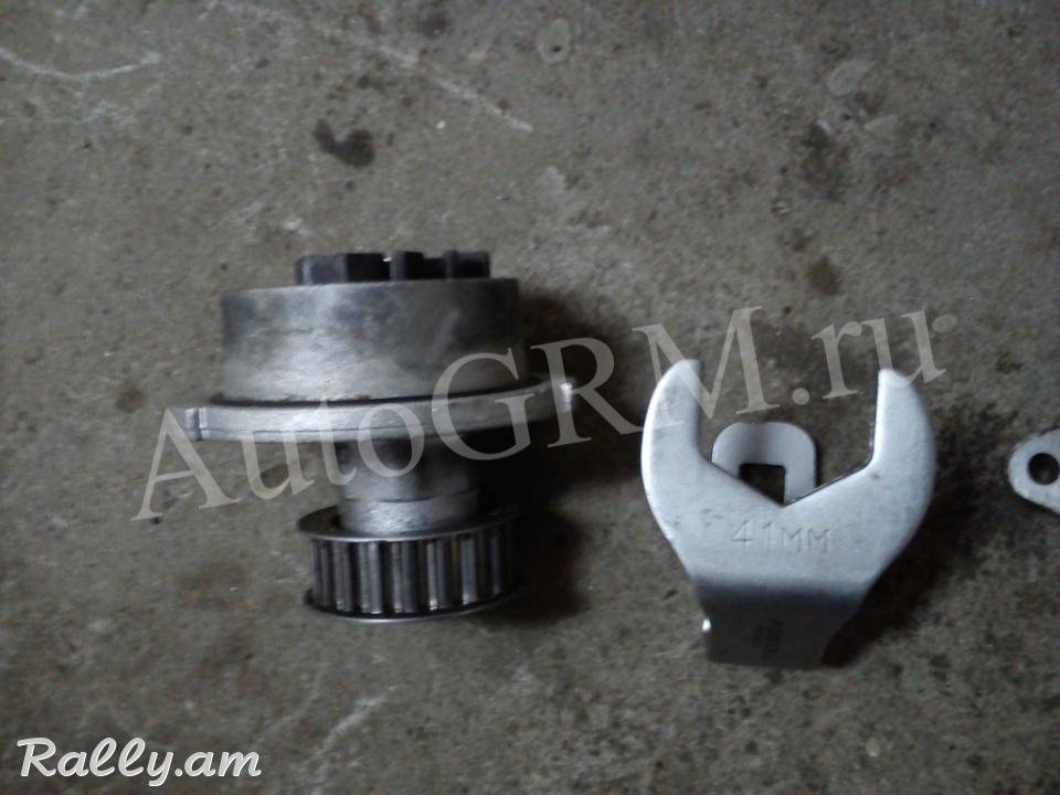 Chevrolet lanos pomp