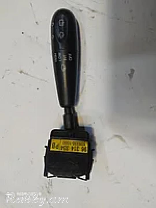 Daewoo nexia margati ruchka