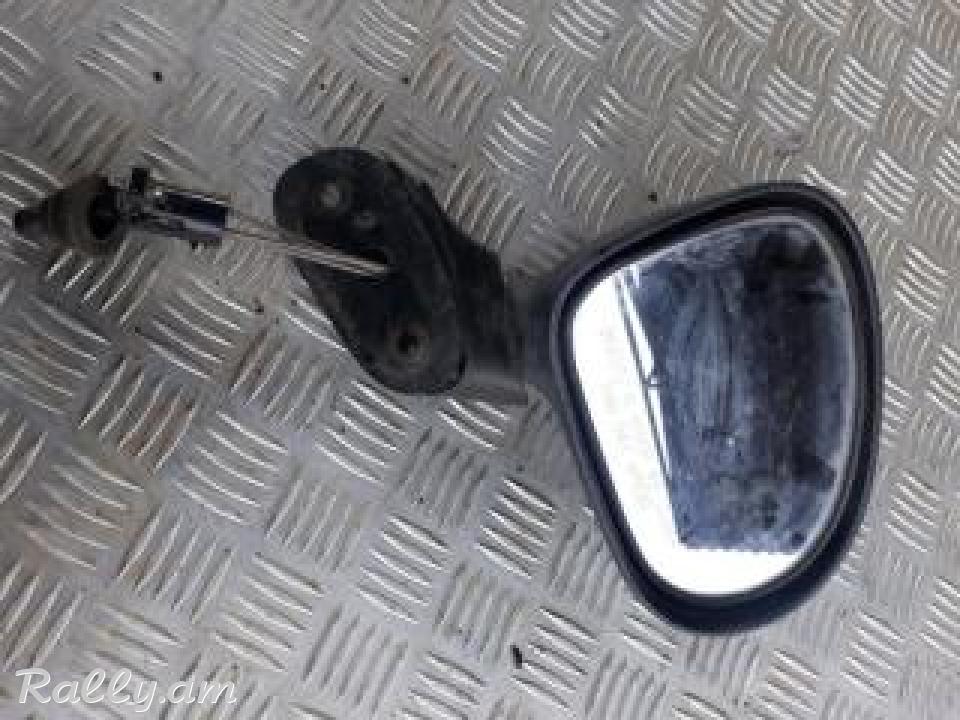 Daewoo matiz dran hayliner