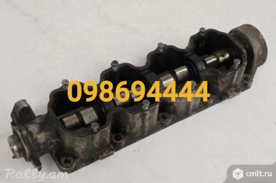 Daewoo nexia raspretval