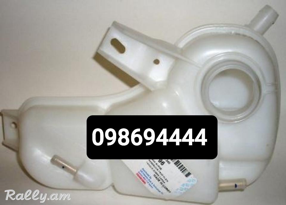 Daewoo nexia djri bachok