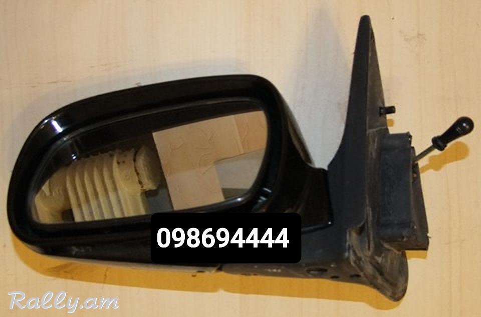 Daewoo nexia hayliner