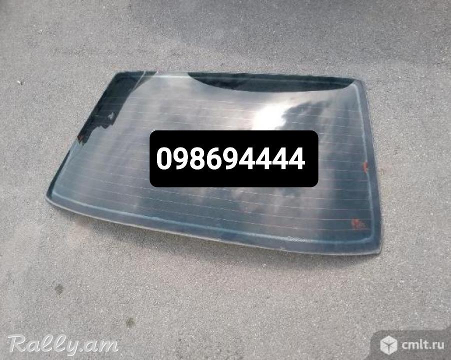 Daewoo nexia hetevi parbris