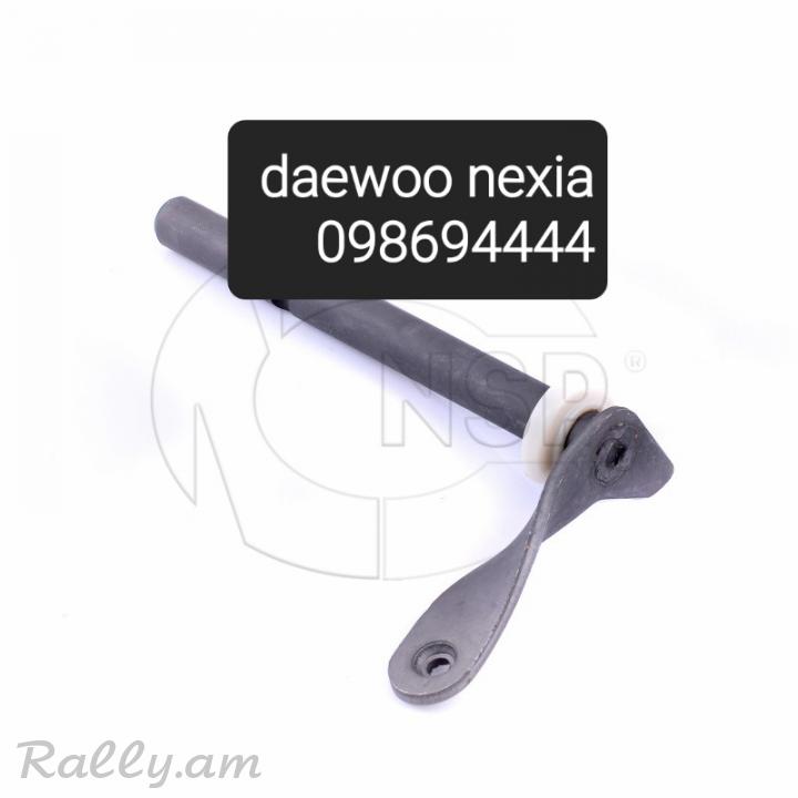 Daewoo nexia konusi chtok