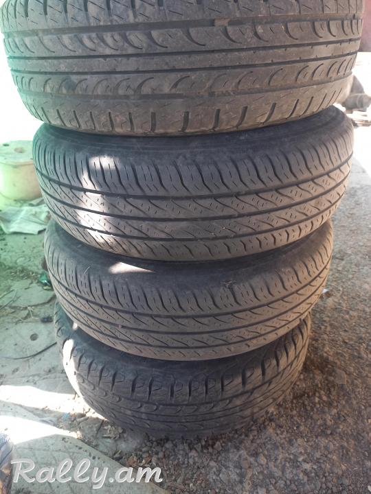 R 13 bantajner pagrichkeqov 4 hat