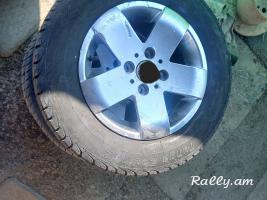 R 13 bantajner pagrichkeqov 4 hat