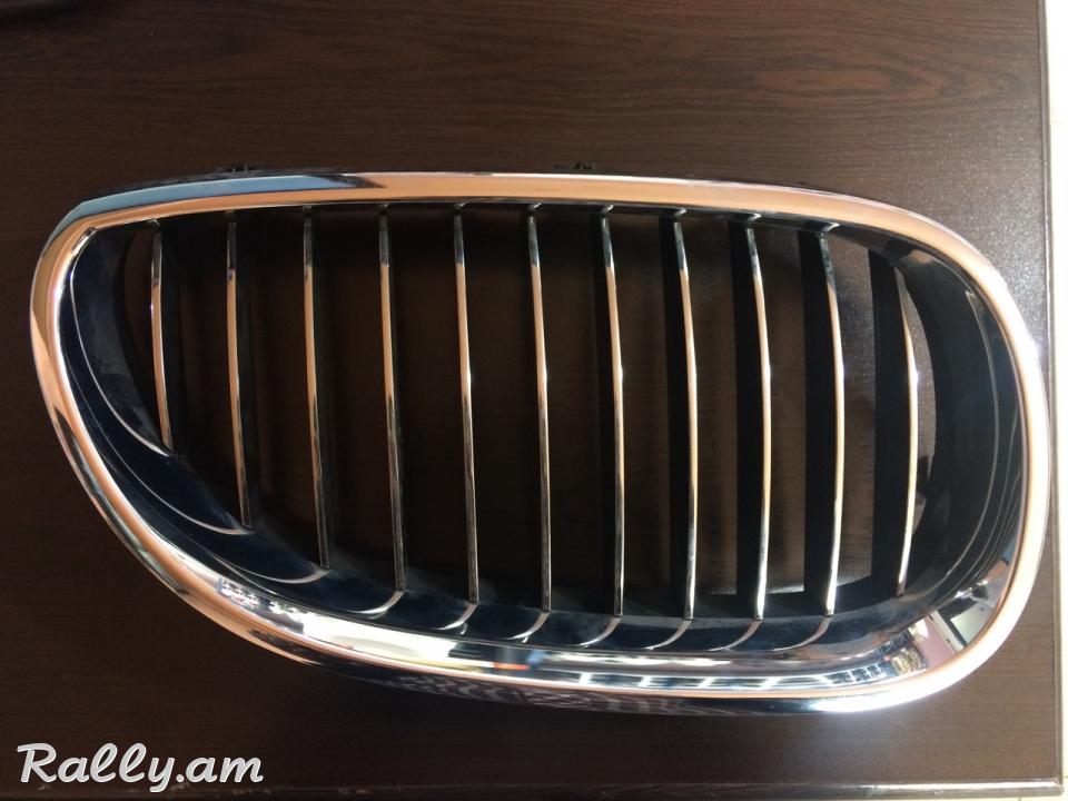 Bmw e60 Ablicovka