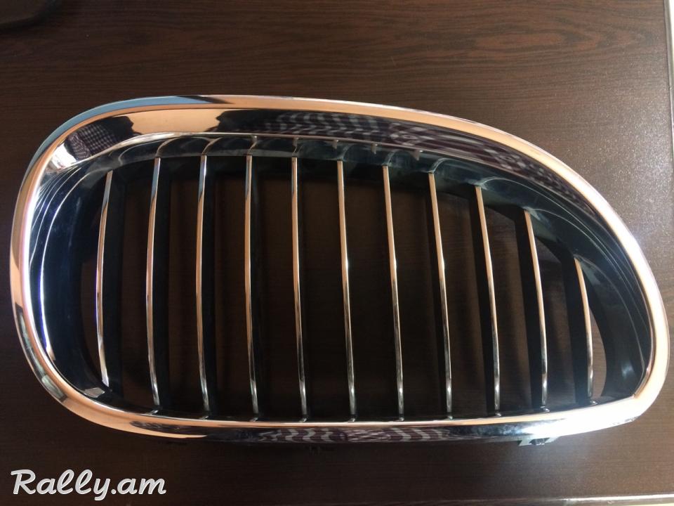 Bmw e60 Ablicovka