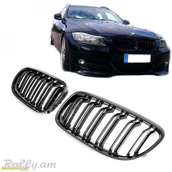 Bmw e60 Ablicovka