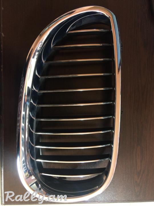 BMW աբլիցովկա