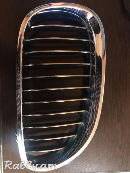 BMW աբլիցովկա