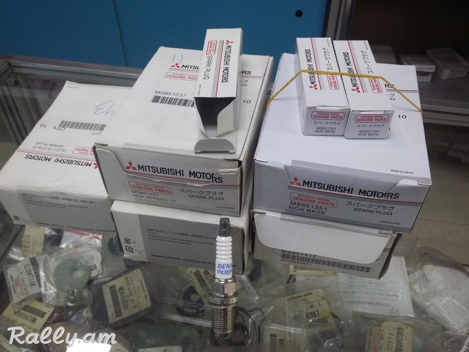 Այրման մոմիկների տեսականի
