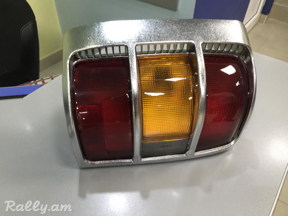 Mitsubishi padjero 