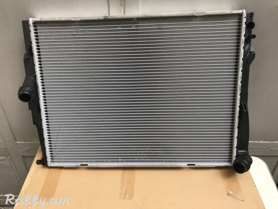 jri radiator, ջրի ռադիատոր
