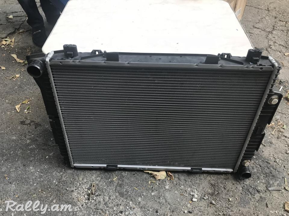 jri radiator