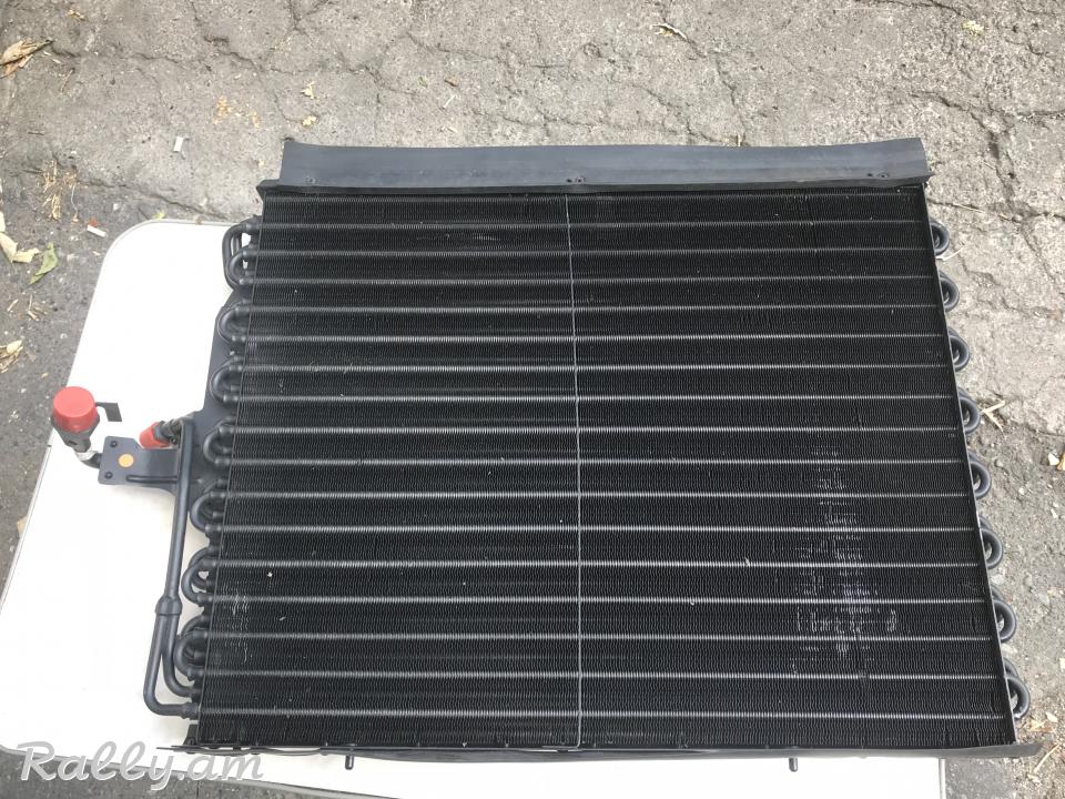kondicioneri radiator