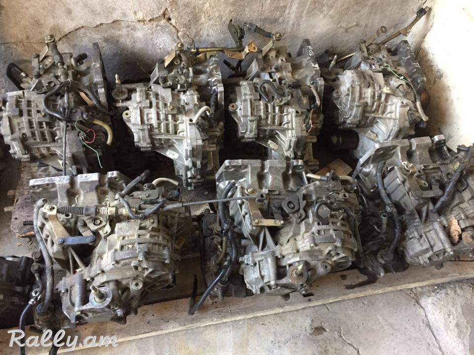 NISSAN TIDA KAROPKANER OGTAGORCAC ORIGINAL