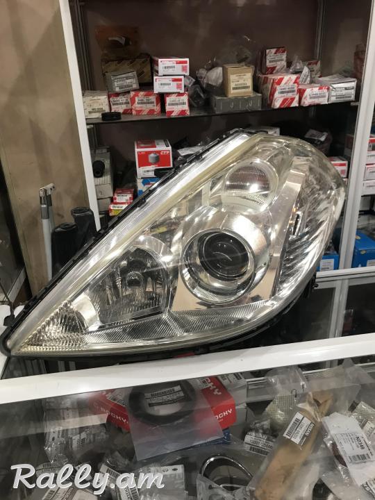 NISSAN TIDA STOP FAR
