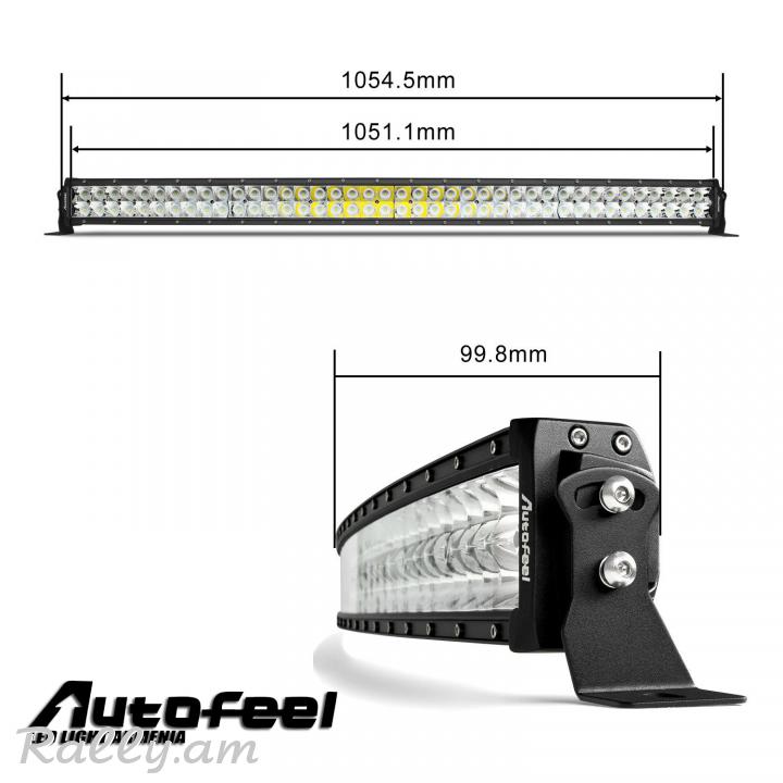 LED լույսեր 10սմ-132սմ