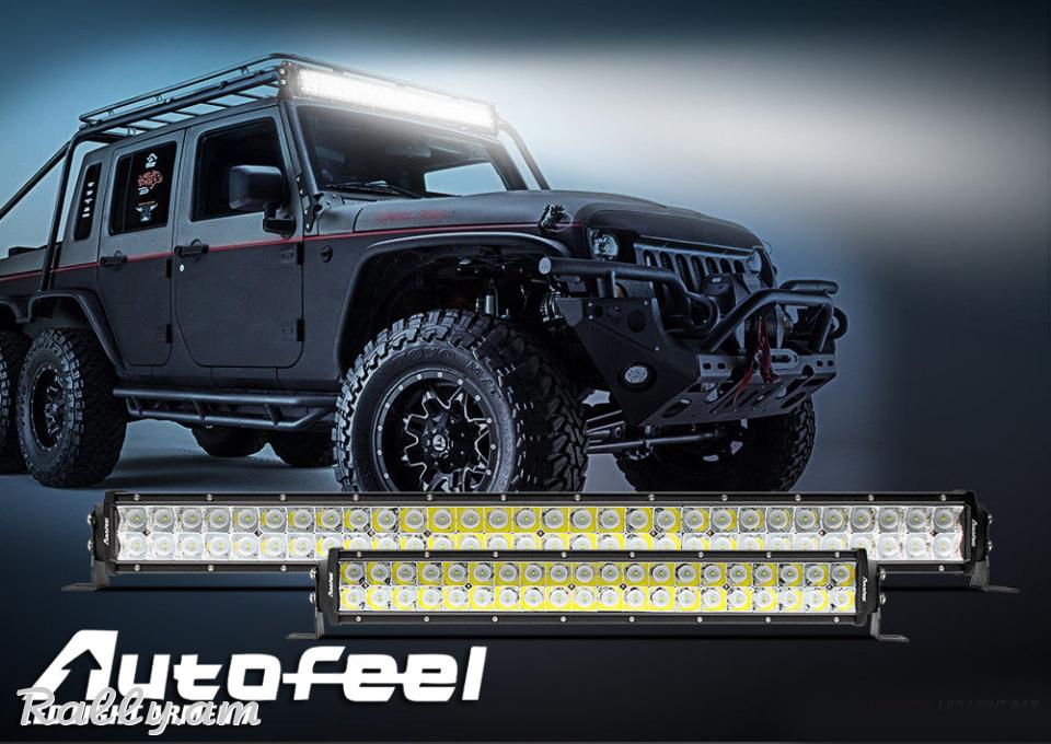 LED լույսեր 10սմ-132սմ