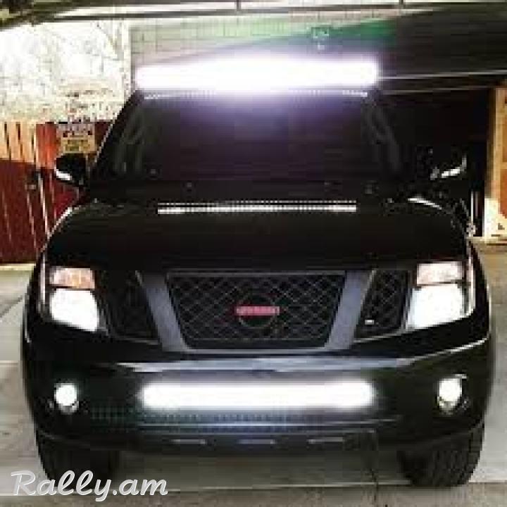 LED լույսեր 10սմ-132սմ