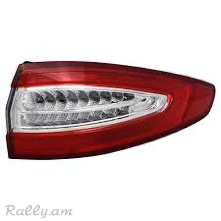 Ford fusion 2013-2015 USA լուսարձակներ TYC