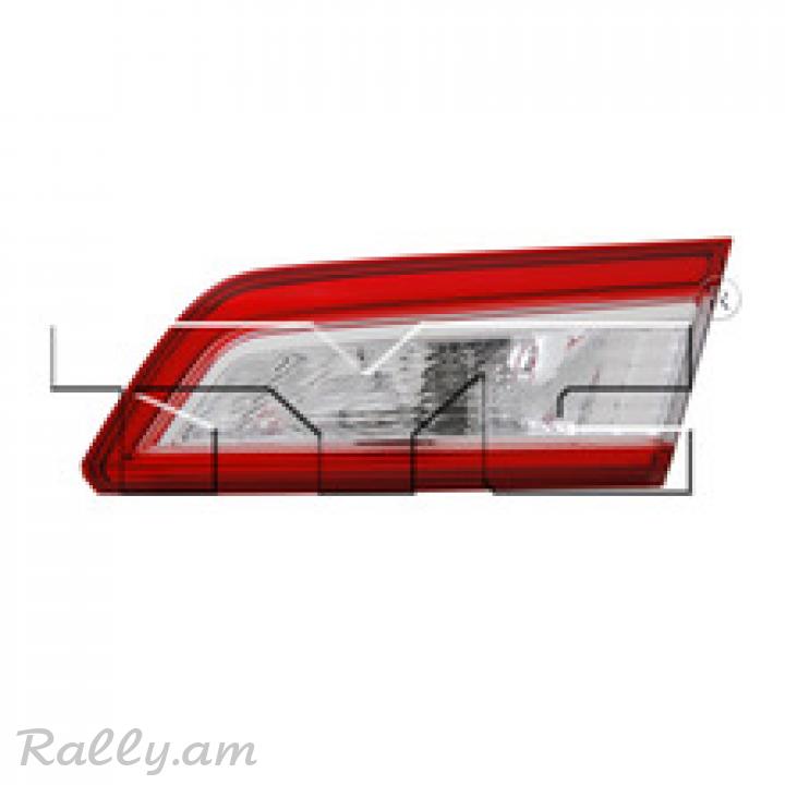 Toyota camry 2012-2014 USA լուսարձակներ TYC