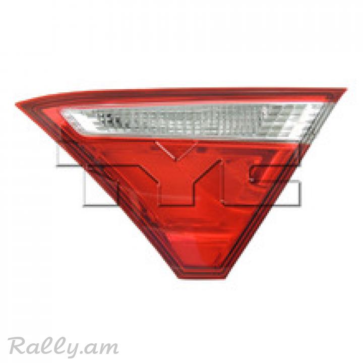 Toyota camry 2015-2017 USA լուսարձակներ TYC