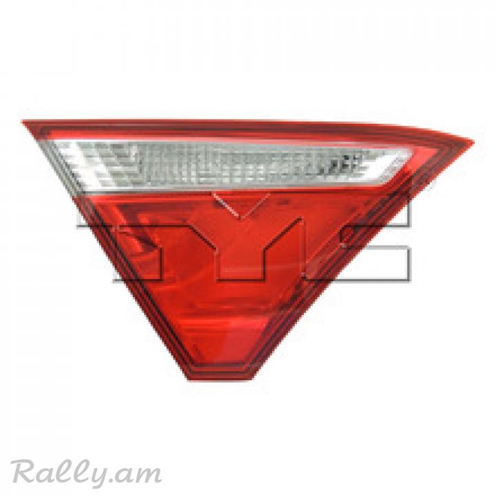 Toyota camry 2015-2017 USA լուսարձակներ TYC