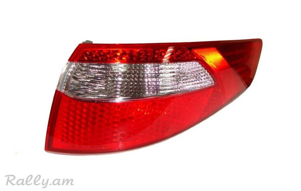 Kia rio լուսարձակ 2012-2014 EURO TYC
