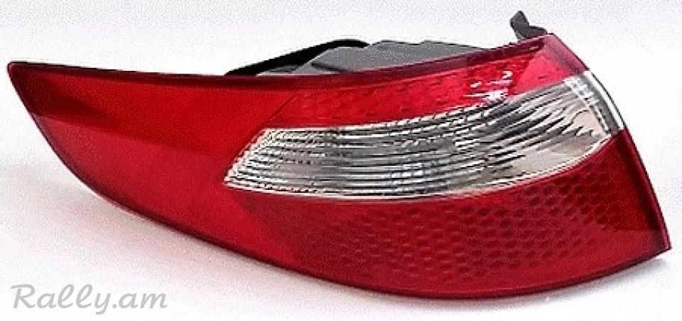 Kia rio լուսարձակ 2012-2014 EURO TYC