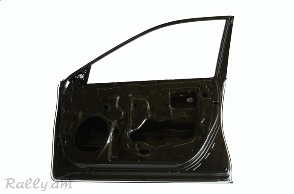 Toyota Camry 2012-2019 դուռ 