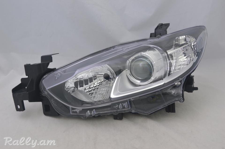 Mazda6 14-16 լուսարձակներ 