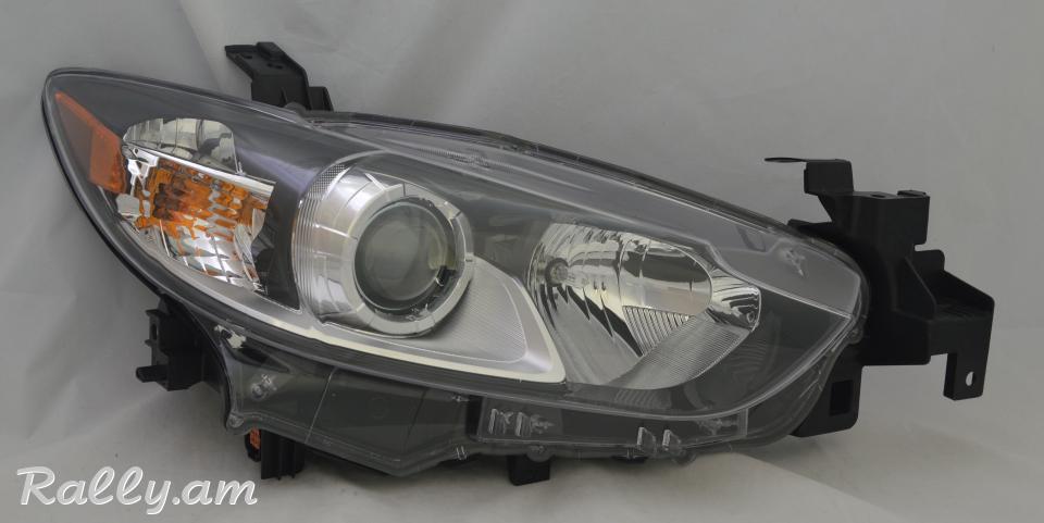 Mazda6 14-16 լուսարձակներ 