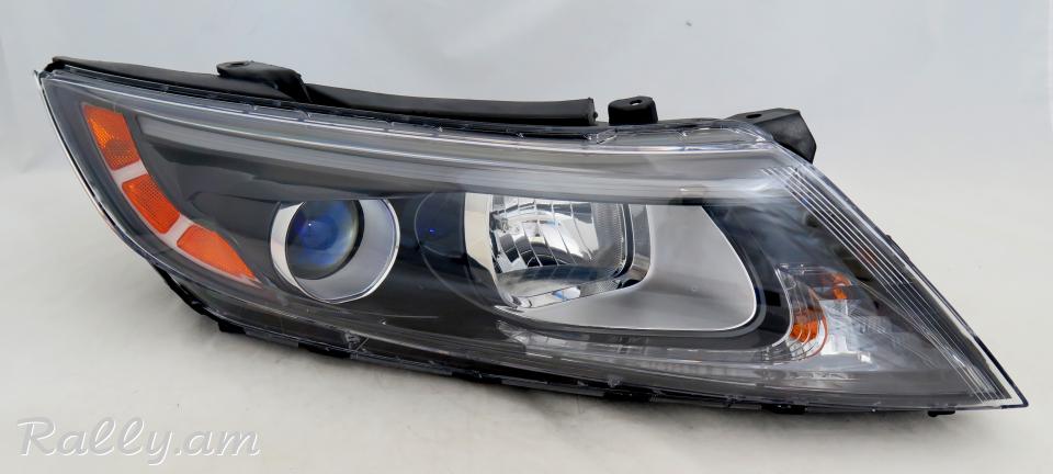 Kia optima 2011-2018 լուսարձակներ