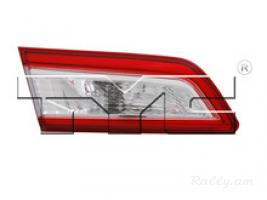 Toyota camry 2012-2014 USA լուսարձակներ TYC