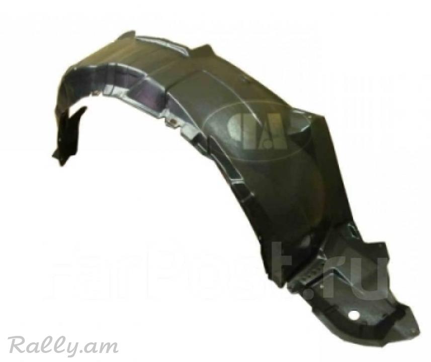 COROLA DEMI KRILOYI ZASHITNIK AJ U DZAX TOYOTA COROLA 06-13