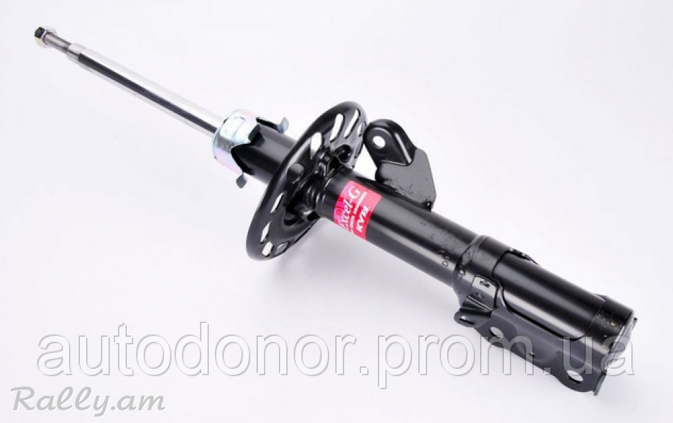 FITI AMORTIZATRNER DEMI HONDA 