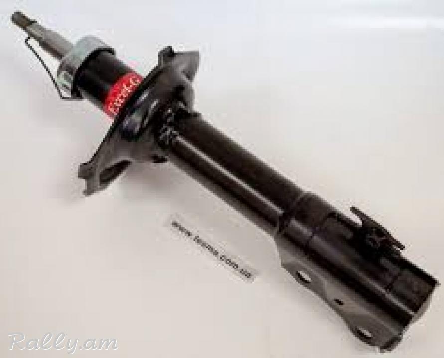 YARISI AMORTIZATRNER DEMI TOYOTA YARIS