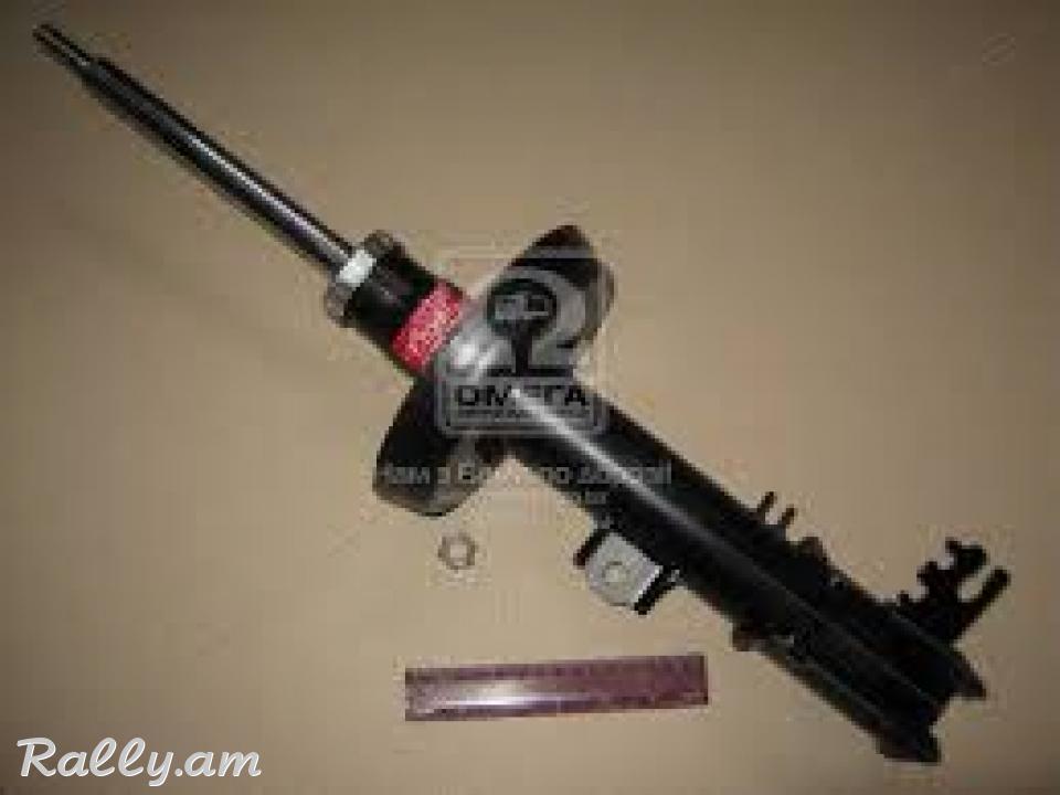OPELI DEMI AMORTIZATRNER OPEL V-B A-G ZAFIRA