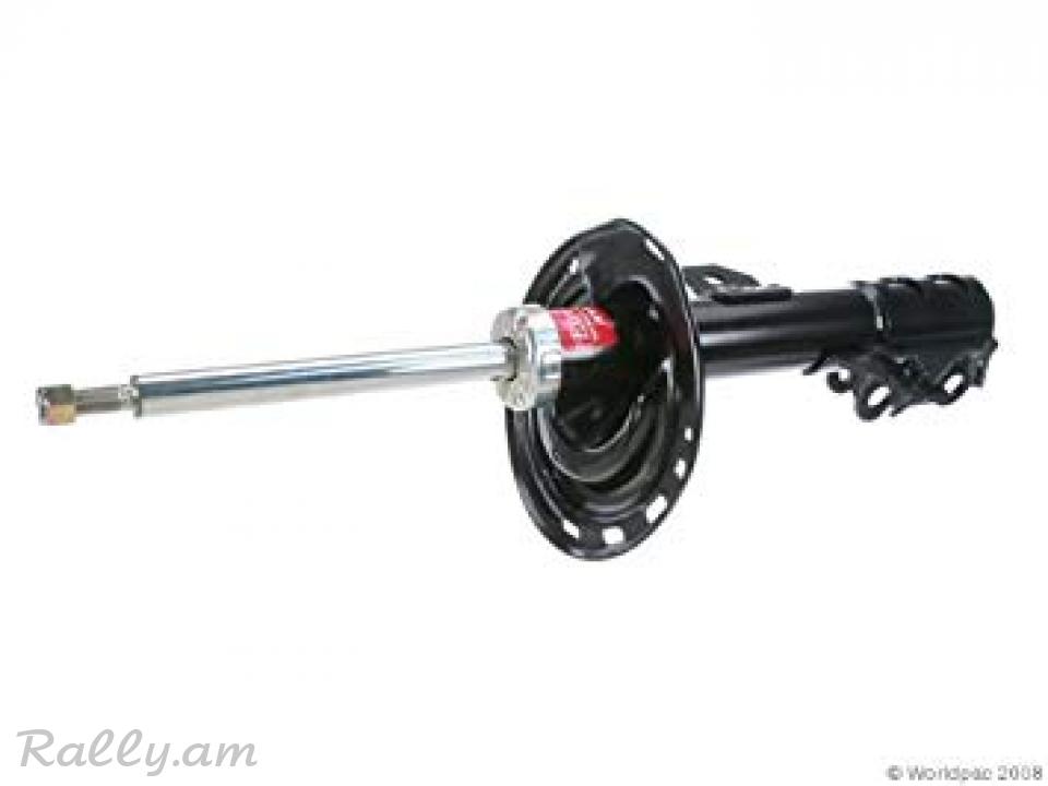 NISSAN MIKRA DEMI AMORTIZATR NISSAN