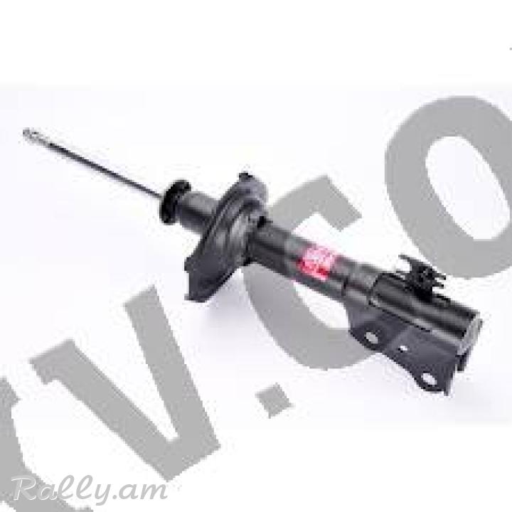 YARISI AMORTIZATRNER DEMI TOYOTA YARIS