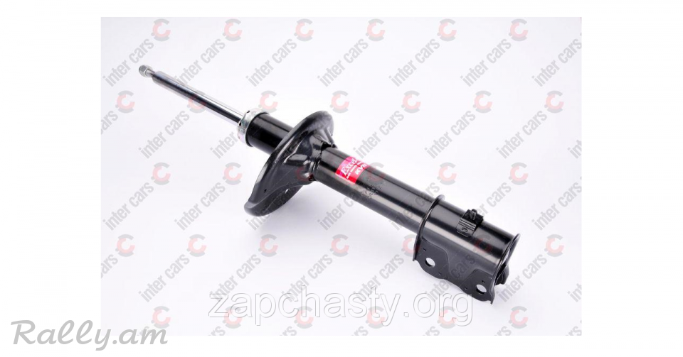 MITSUBISHI OUTLANDER DEMI AMORTIZATR 03-08