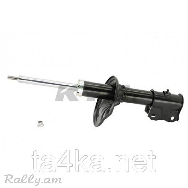 MITSUBISHI OUTLANDER DEMI AMORTIZATR 03-08